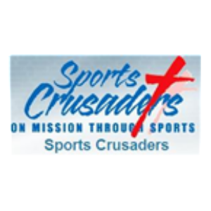 The Sports Crusader-logo