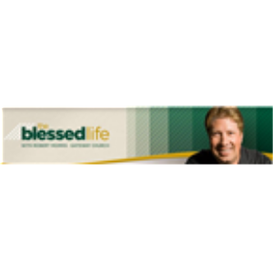 The Blessed Life-logo