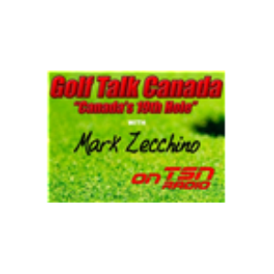 Golf Talk Canada-logo