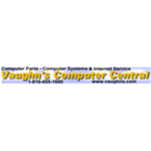 Vaughns.com Radio Show-logo