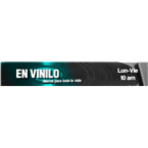 En Vinilo-logo