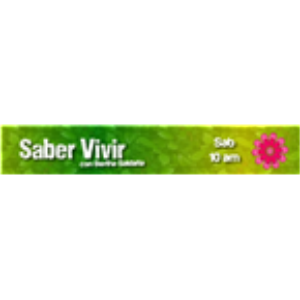 Saber Vivir-logo