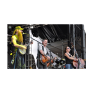 The Devil Makes Three