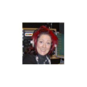 Rock and Indie Show with Miss_G-logo