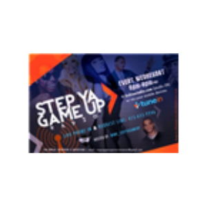 Step Ya Game Up