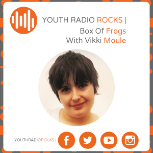 Box of Frogs-logo