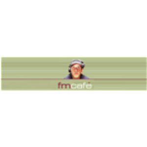FM Cafe-logo