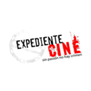 Expediente Cine-logo