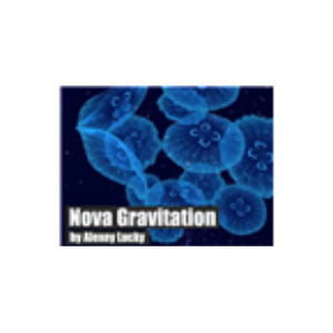 Nova Gravitation-logo