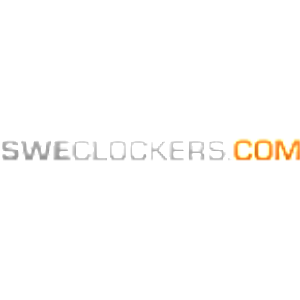 SweClockers-logo