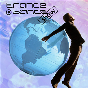 Trance Dance Show-logo