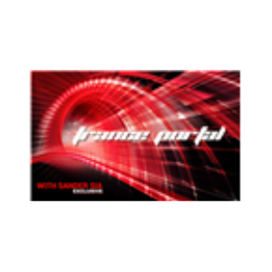 TrancePortal Radioshow-logo