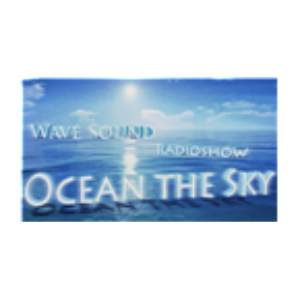 Radioshow Ocean the Sky-logo