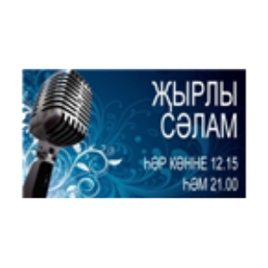 Music greeting-logo