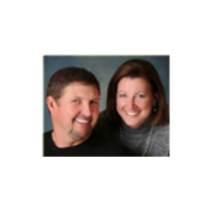 Gary & Julie-logo