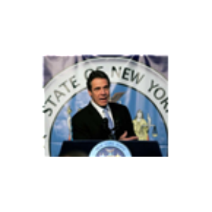 New York Governor Cuomo on Hurricane Sandy