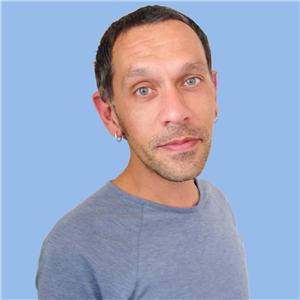 Rick Witter's Disco Down-logo