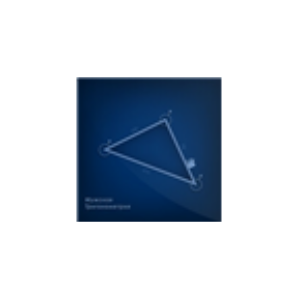 Male Trigonometry-logo