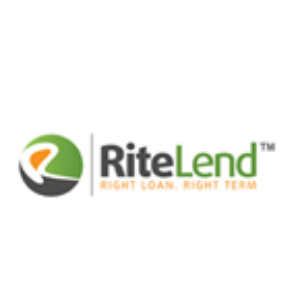Rite Lend Radio-logo