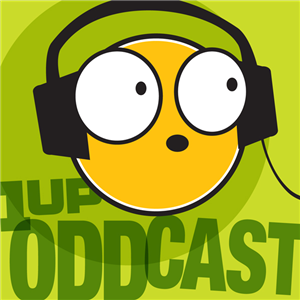 The Oddcast-logo