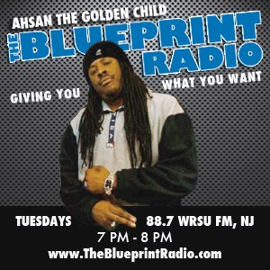 The Blueprint Radio 05.10.2016
