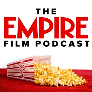 The Empire Podcast-logo
