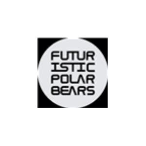 Futuristic Polar Bears Global Radioshow-logo