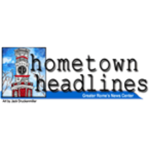 Hometown Headlines Radio Edition-logo