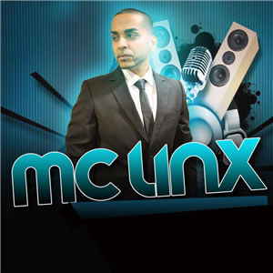 The Hook-Up with MC Linx-logo