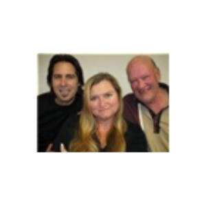 Charlie + Ernie + Lisa In The Morning!-logo