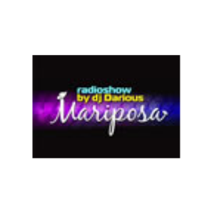 Mariposa-logo