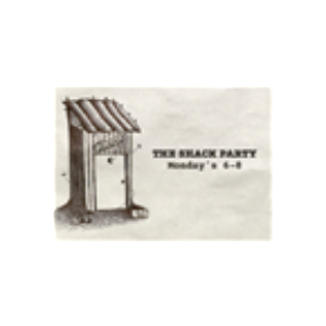 The Shack Party-logo