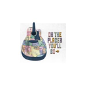 Oh, The Places You'll Go!