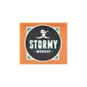Stormy Monday-logo