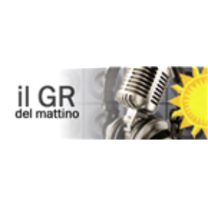Il GR del mattino-logo