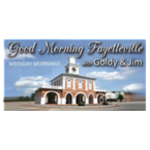 Good Morning Fayetteville-logo