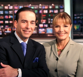 Noticiero Telemundo 51 En Vivo - Edición Nocturna-logo