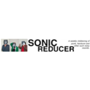 Sonic Reducer-logo