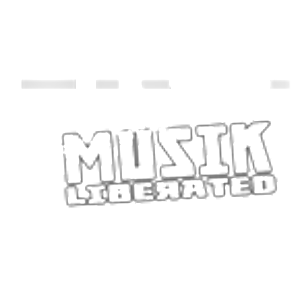 Muzic Liberated with Ian Carey-logo