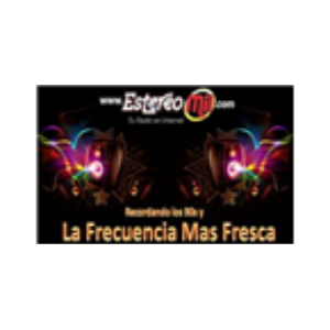 Recordando La  Frecuencia Mas Fresca  con Maverick-logo