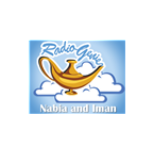 Radio Genie-logo