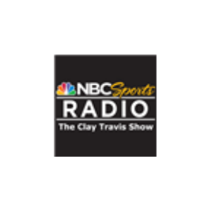 The Clay Travis Show-logo