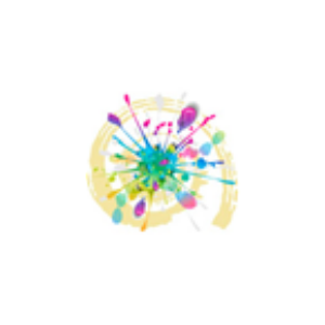 Colors of the fall-logo