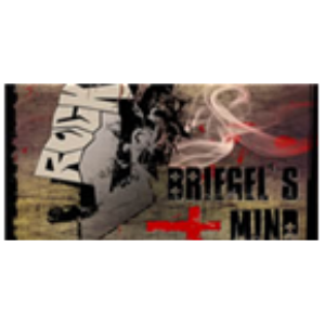 Briegel's Mind-logo