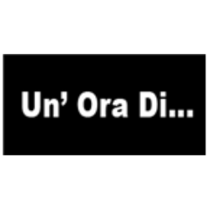 Un'Ora Di...-logo