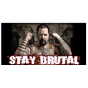 Stay Brutal-logo