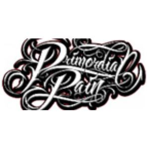 Primordial Pain-logo