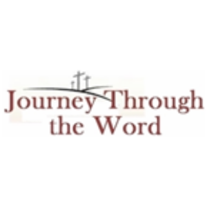 Journey Through the Word-logo