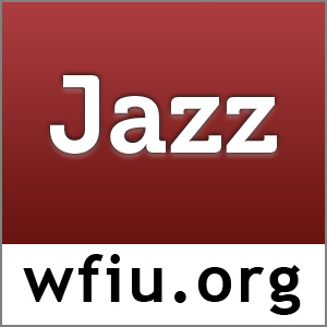 WFIU: Jazz-logo