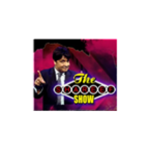 The Shareef Show-logo